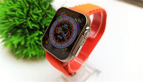 best apple watch ultra clone 2024|cheapest apple watch alternative.